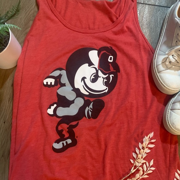Men’s Ohio State tank - Picture 3 of 8